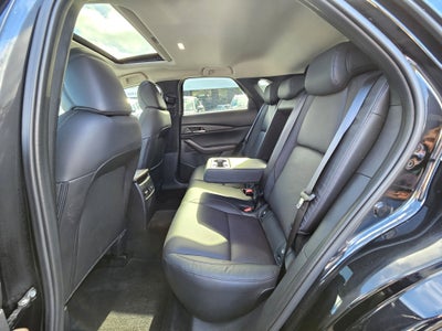 2025 Mazda Mazda CX-30 2.5 S Premium AWD