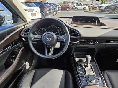 2025 Mazda Mazda CX-30 2.5 S Premium AWD