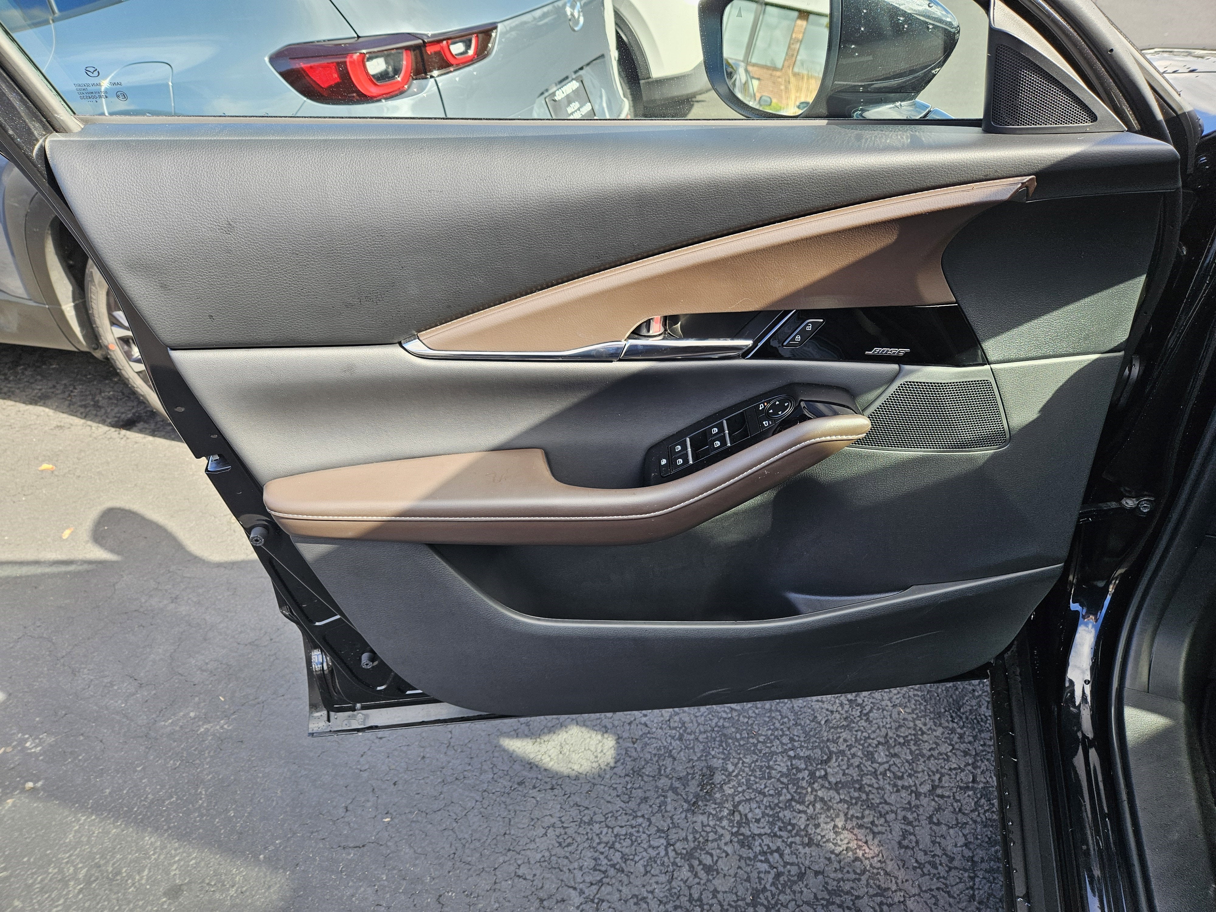 2025 Mazda Mazda CX-30 2.5 S Premium AWD