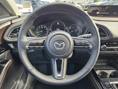 2025 Mazda Mazda CX-30 2.5 S Premium AWD