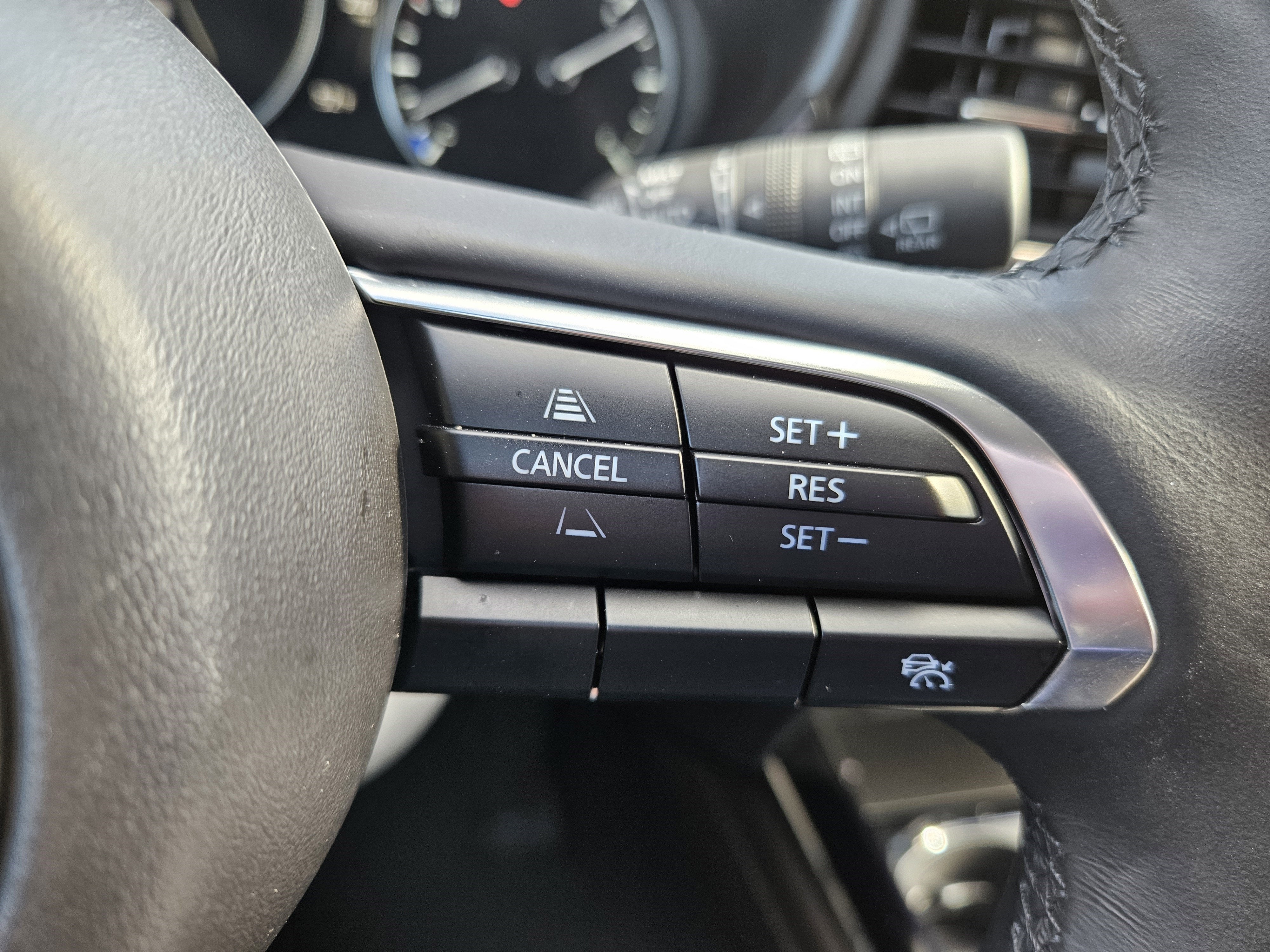 2025 Mazda Mazda CX-30 2.5 S Premium AWD