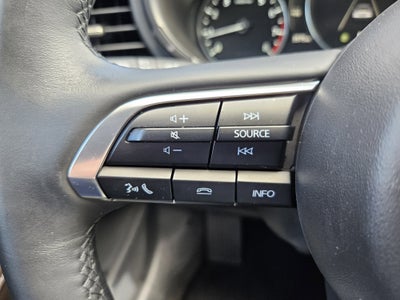 2025 Mazda Mazda CX-30 2.5 S Premium AWD