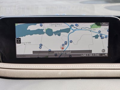 2025 Mazda Mazda CX-30 2.5 S Premium AWD