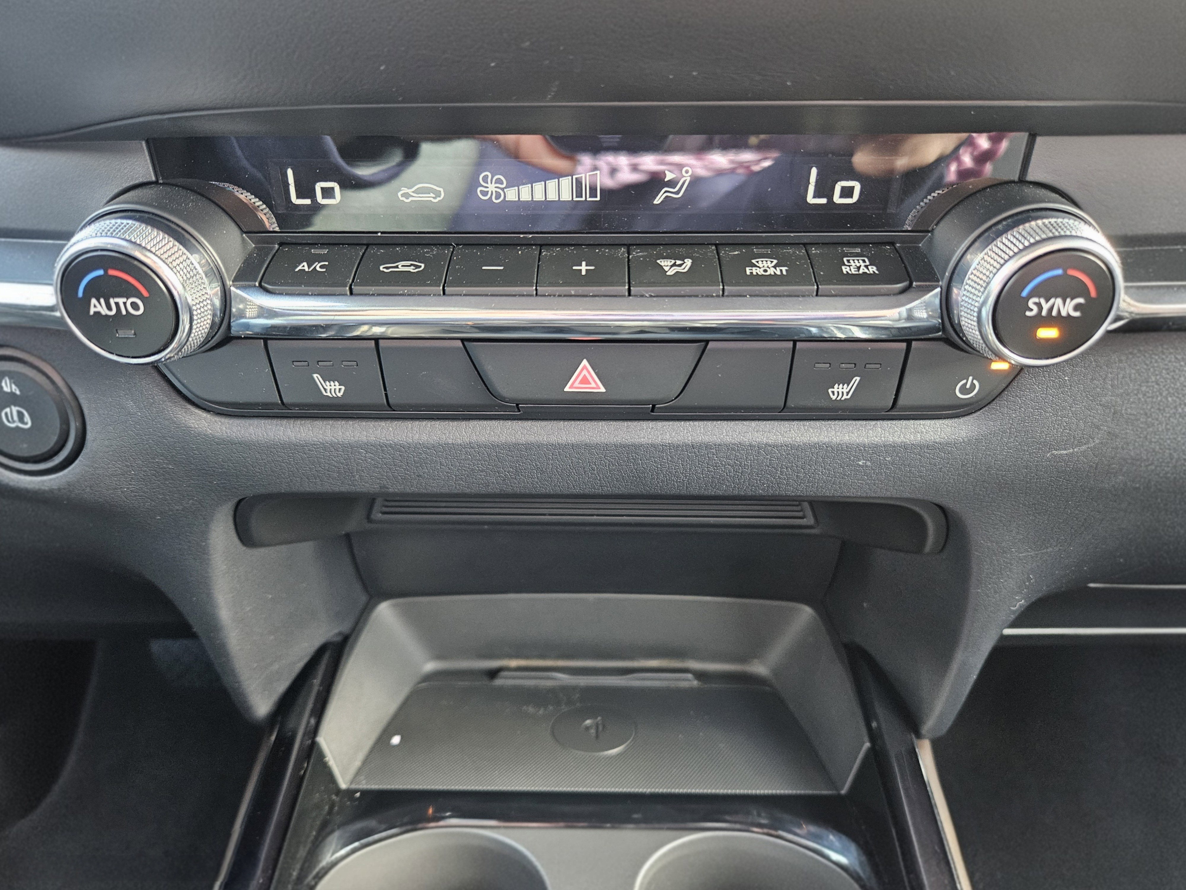 2025 Mazda Mazda CX-30 2.5 S Premium AWD