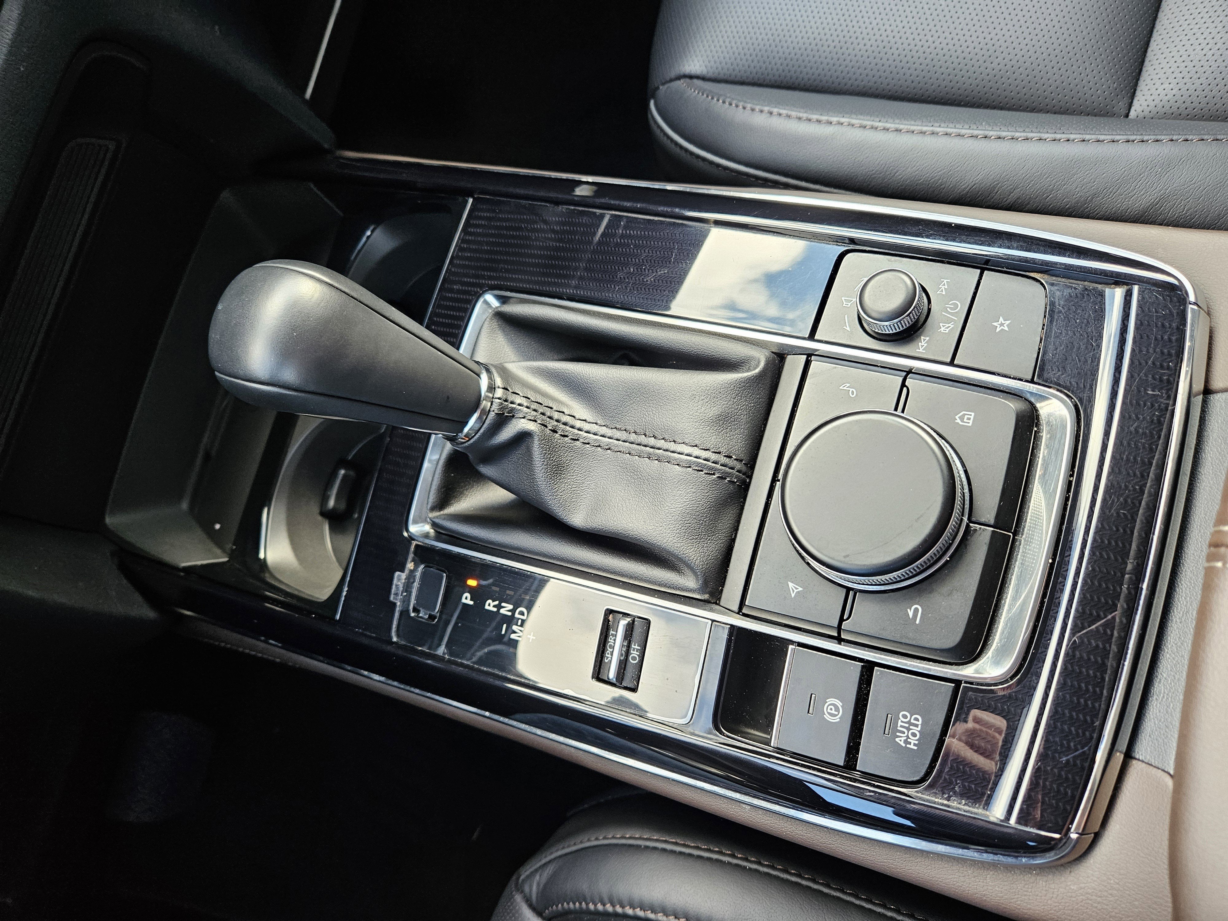 2025 Mazda Mazda CX-30 2.5 S Premium AWD