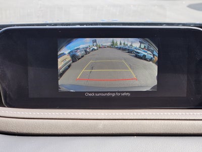 2025 Mazda Mazda CX-30 2.5 S Premium AWD