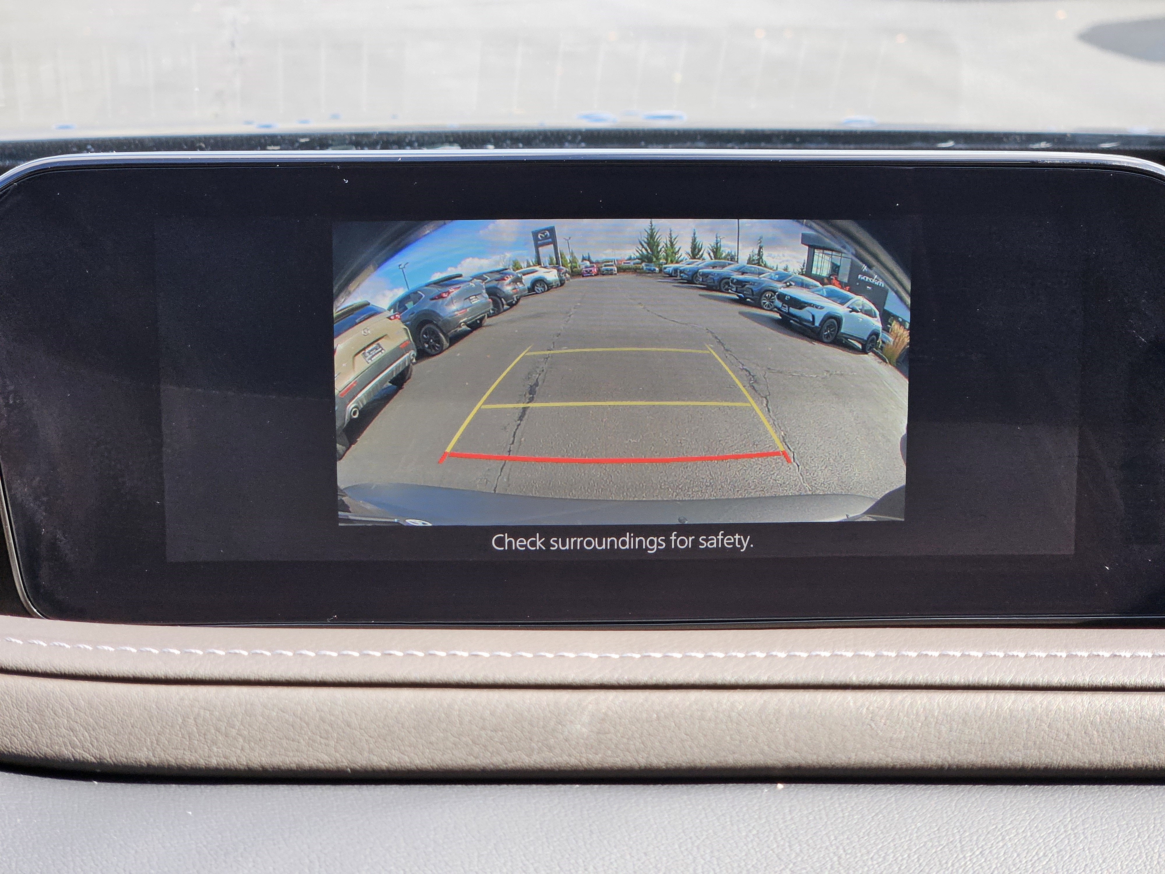 2025 Mazda Mazda CX-30 2.5 S Premium AWD