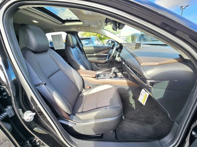 2025 Mazda Mazda CX-30 2.5 S Premium AWD