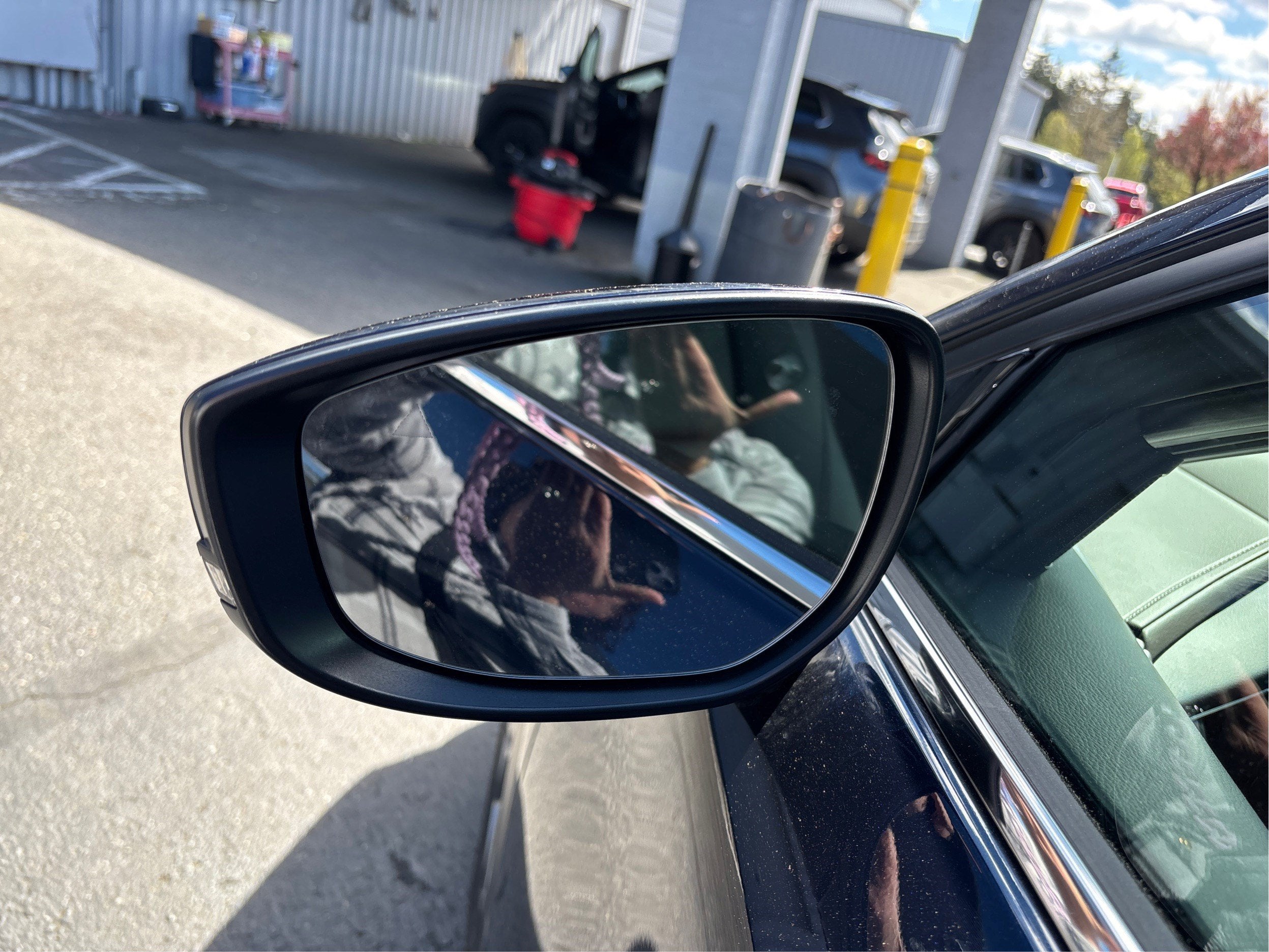 2025 Mazda Mazda CX-30 Premium AWD