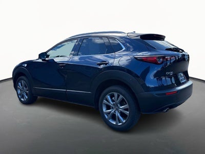 2025 Mazda Mazda CX-30 Premium AWD