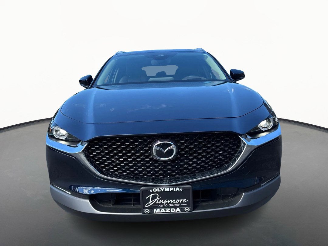 2025 Mazda Mazda CX-30 Premium AWD