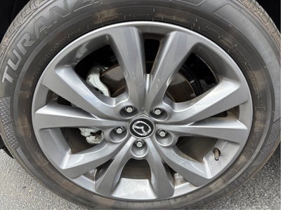 2025 Mazda Mazda CX-30 Premium Package AWD