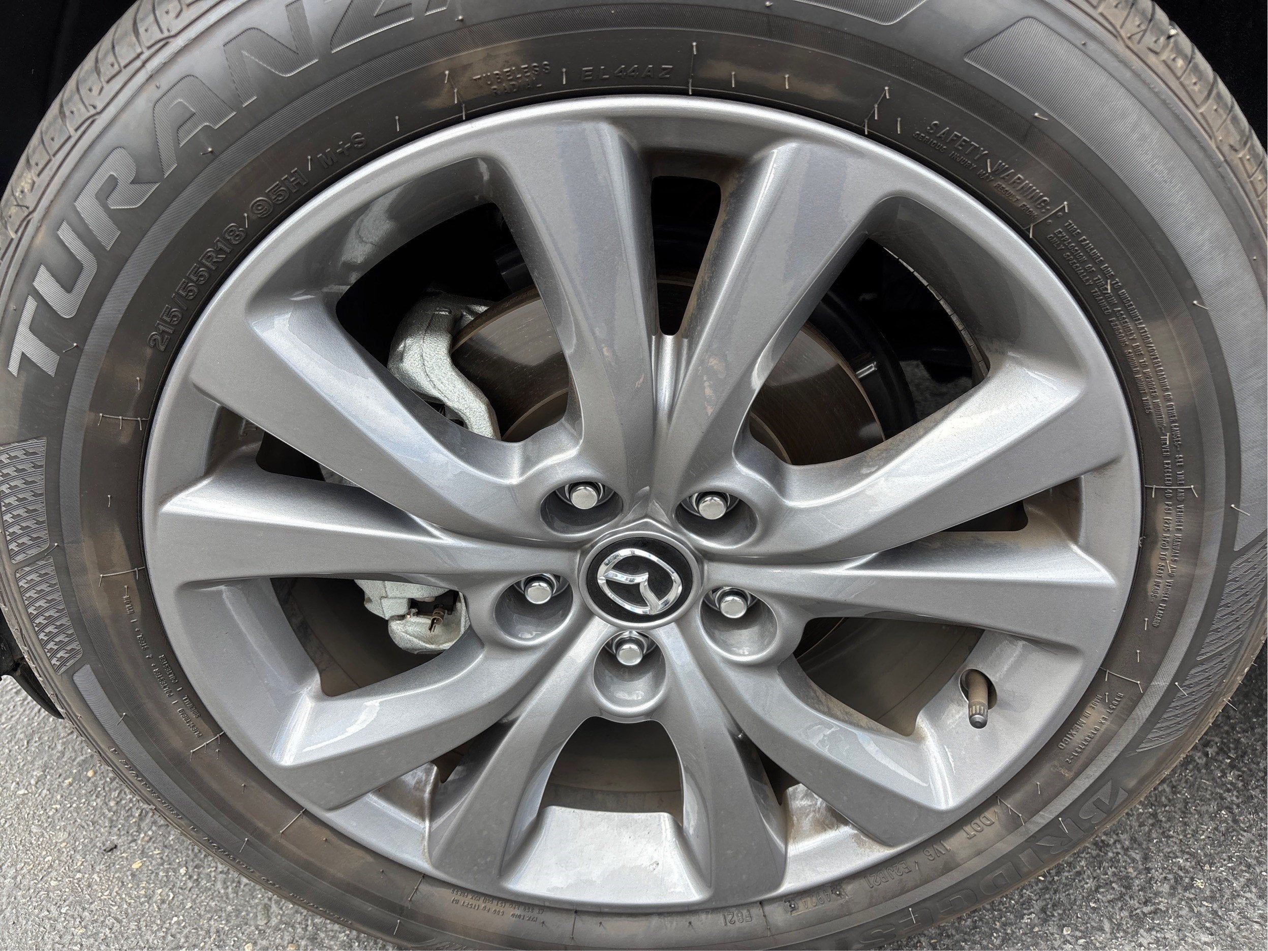 2025 Mazda Mazda CX-30 Premium Package AWD