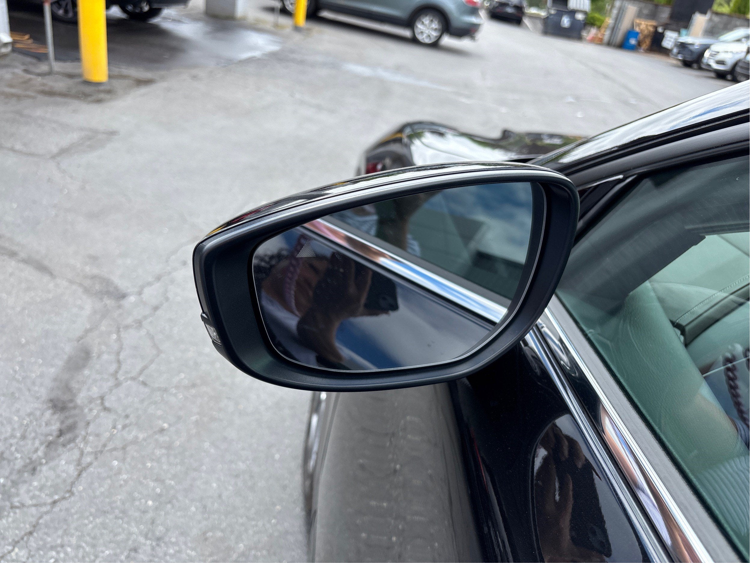 2025 Mazda Mazda CX-30 Premium Package AWD