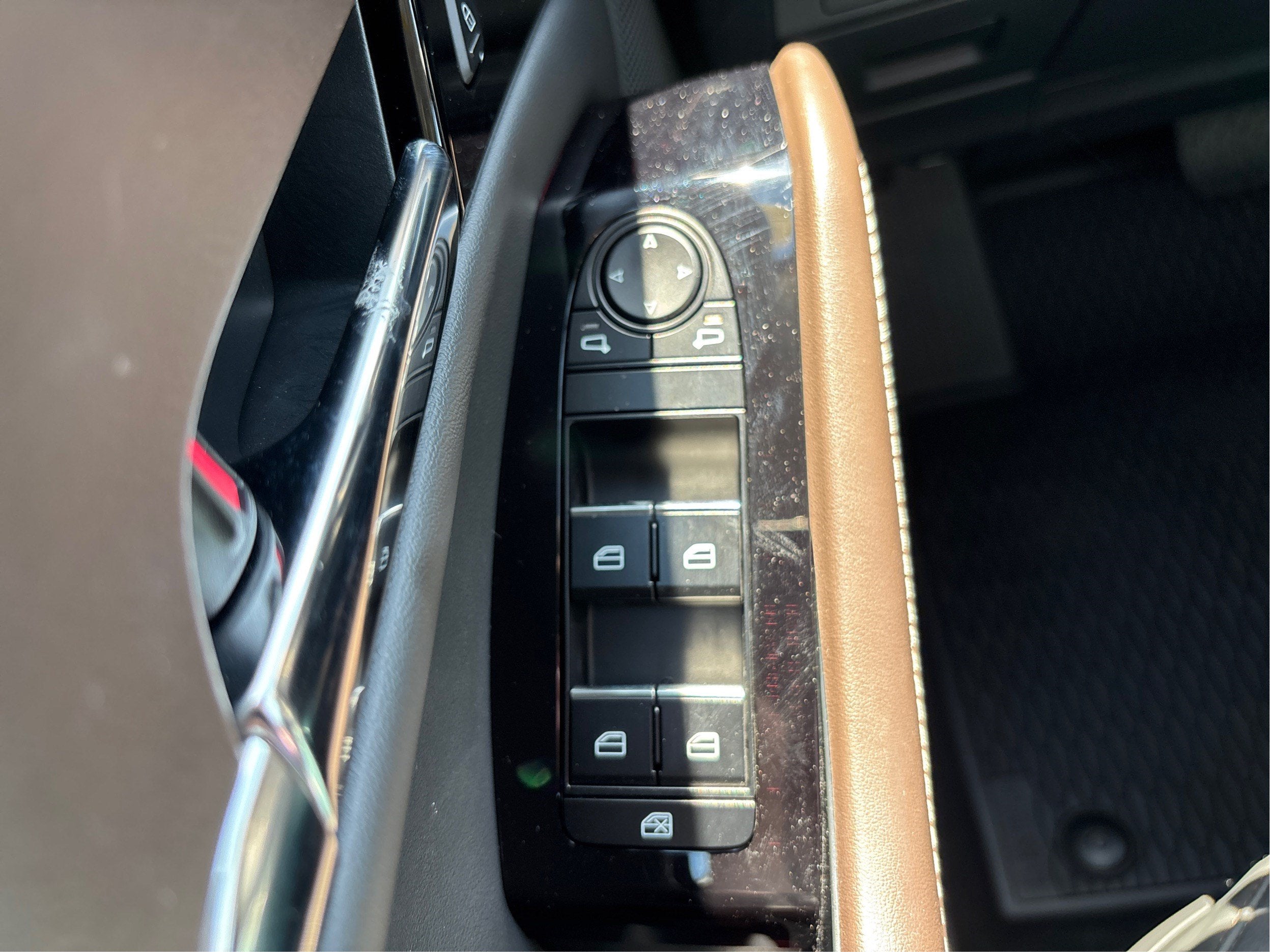 2025 Mazda Mazda CX-30 Premium Package AWD