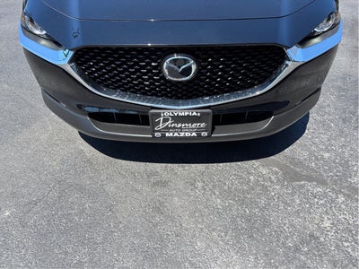 2025 Mazda Mazda CX-30 Premium Package AWD