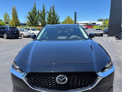 2025 Mazda Mazda CX-30 Premium Package AWD