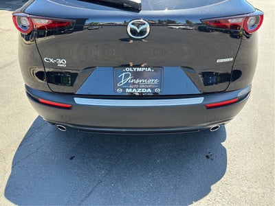 2025 Mazda Mazda CX-30 Premium Package AWD