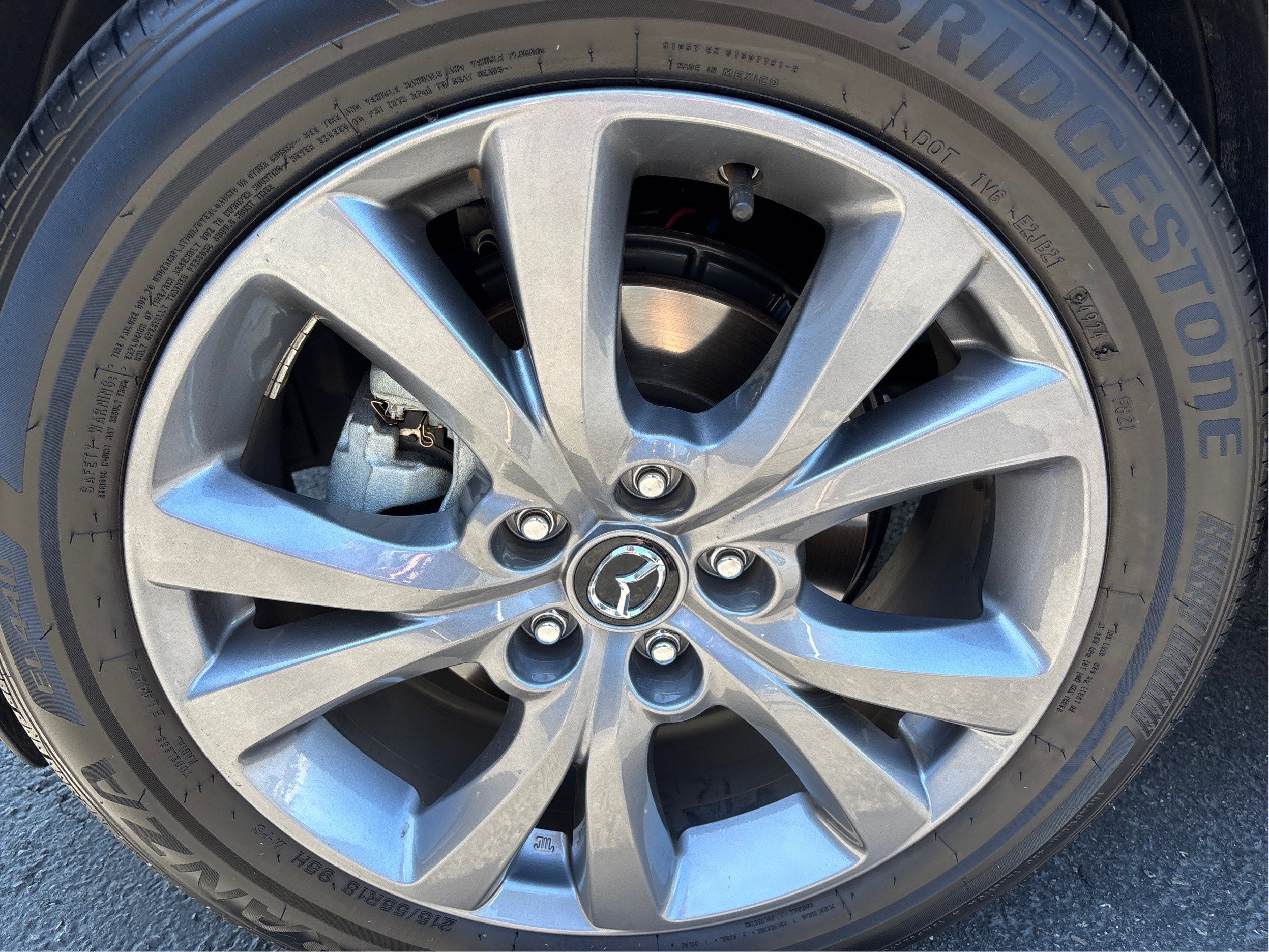 2025 Mazda Mazda CX-30 Premium Package AWD