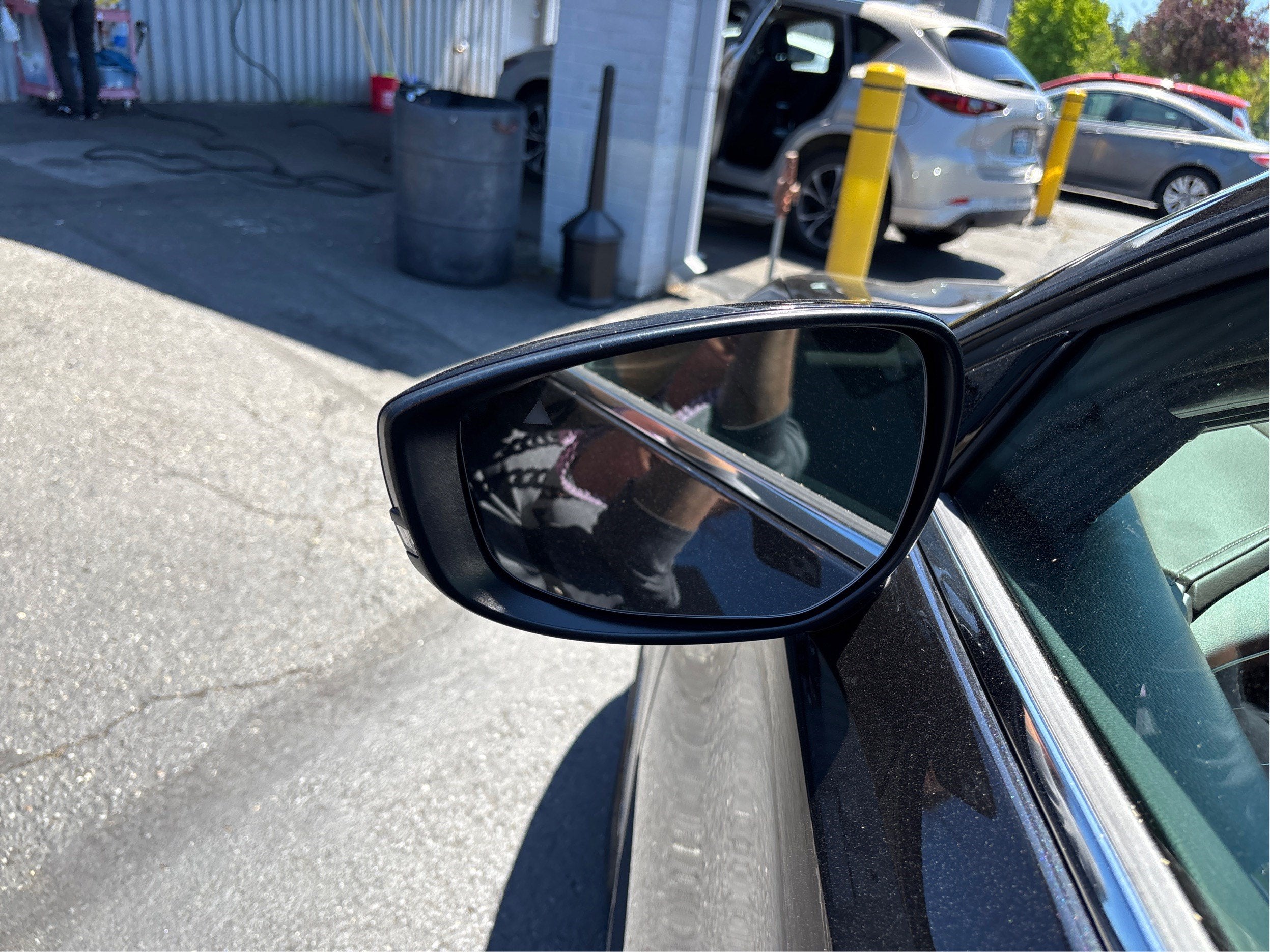 2025 Mazda Mazda CX-30 Premium Package AWD
