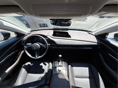 2025 Mazda Mazda CX-30 Premium Package AWD