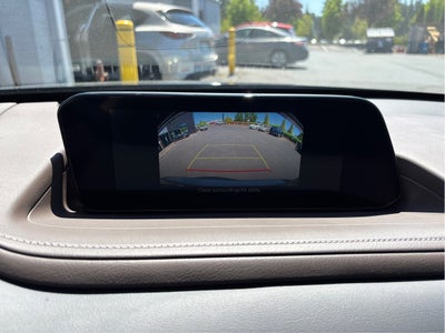 2025 Mazda Mazda CX-30 Premium Package AWD