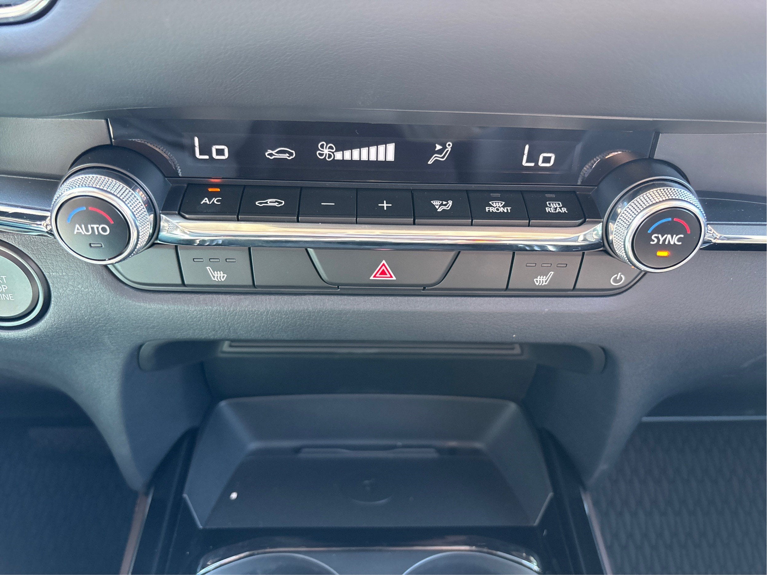 2025 Mazda Mazda CX-30 Premium Package AWD