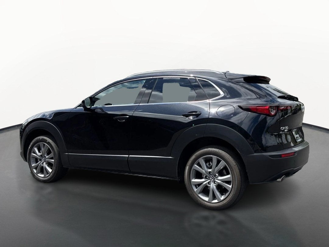 2025 Mazda Mazda CX-30 Premium Package AWD