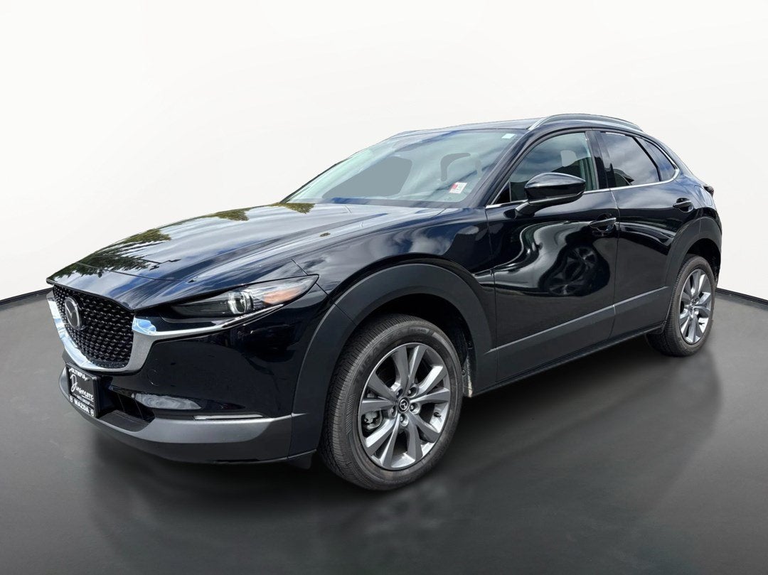 2025 Mazda Mazda CX-30 Premium Package AWD