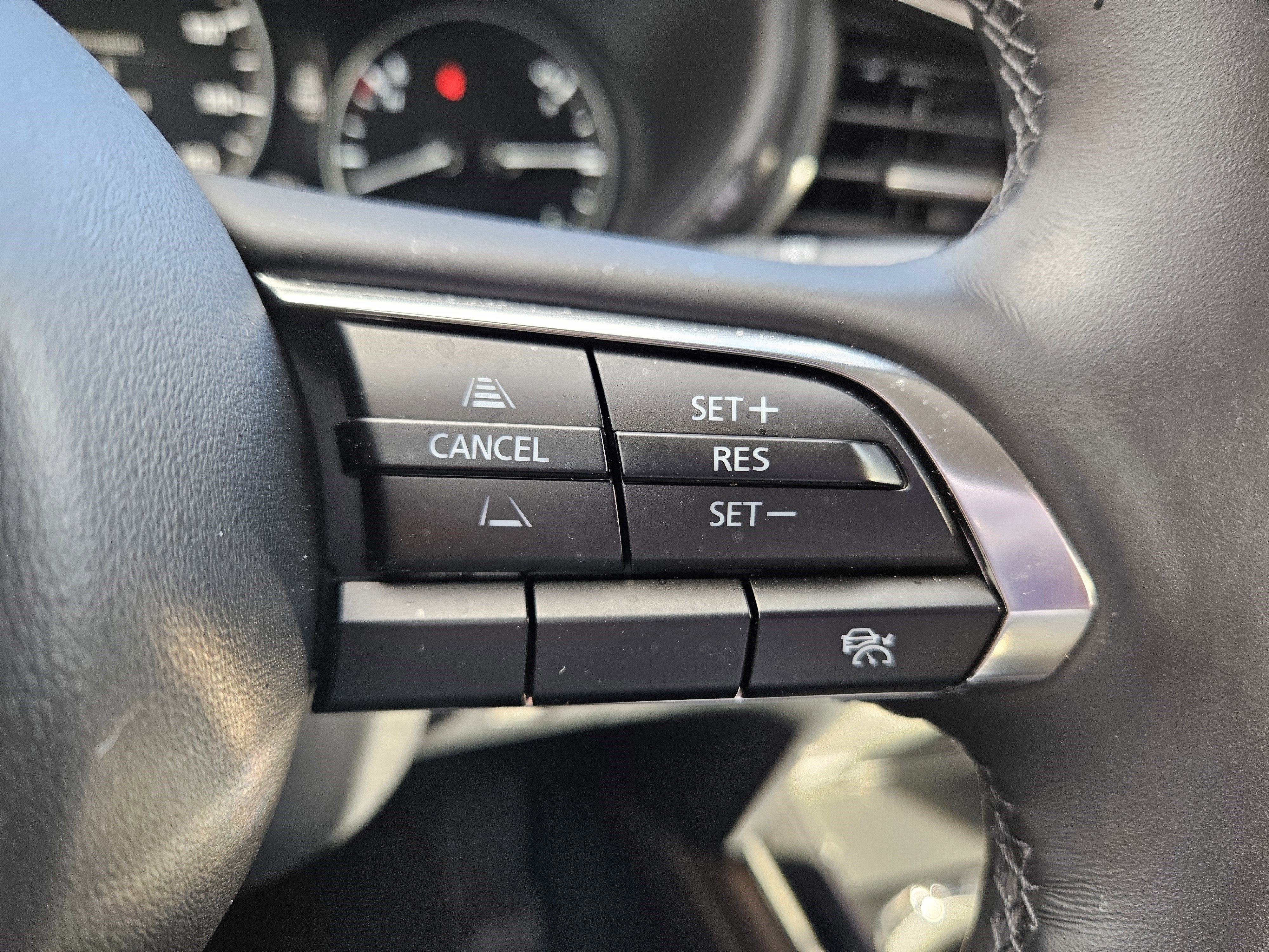 2025 Mazda Mazda CX-30 2.5 Turbo Premium AWD