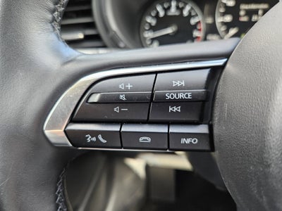 2025 Mazda Mazda CX-30 2.5 Turbo Premium AWD