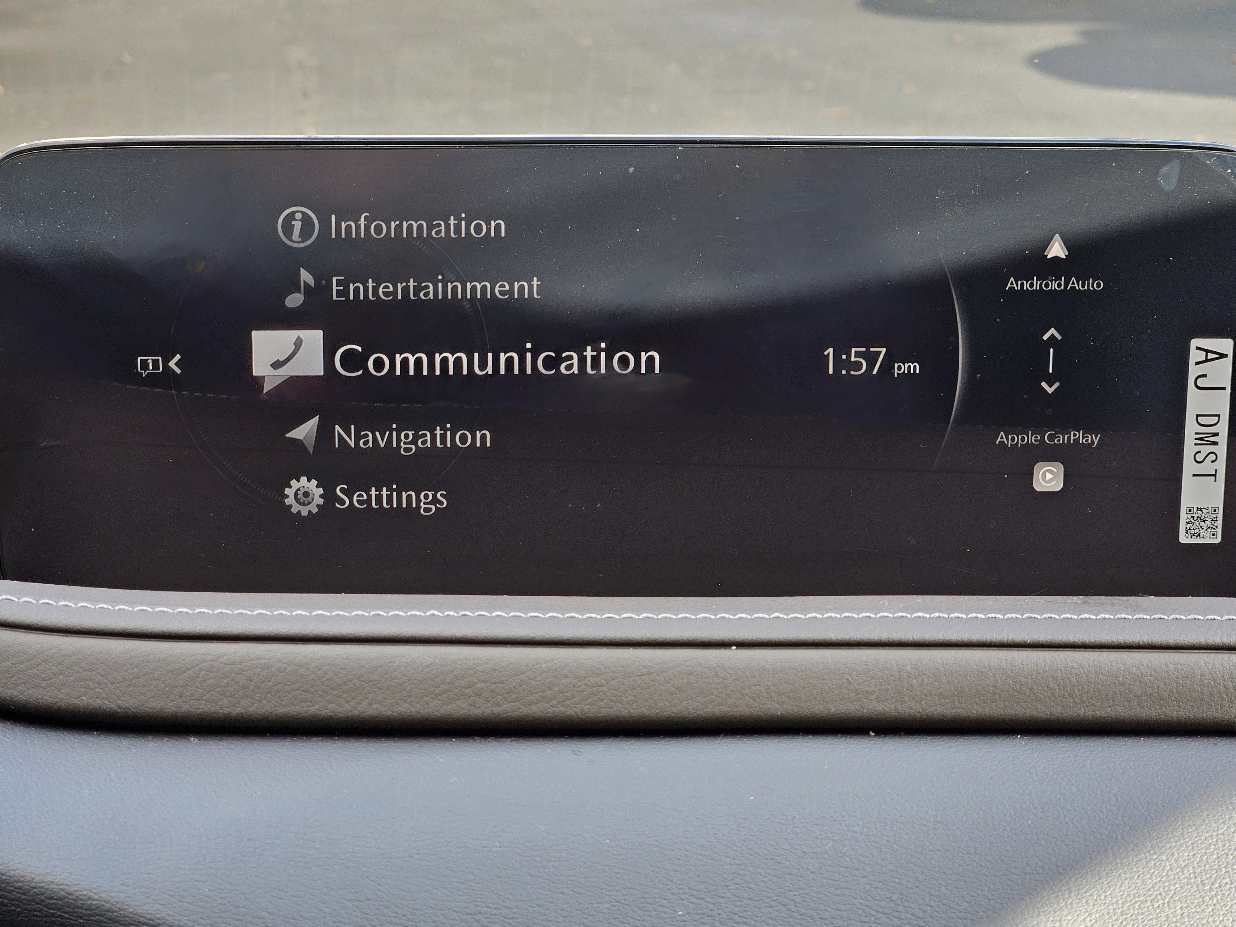 2025 Mazda Mazda CX-30 2.5 Turbo Premium AWD