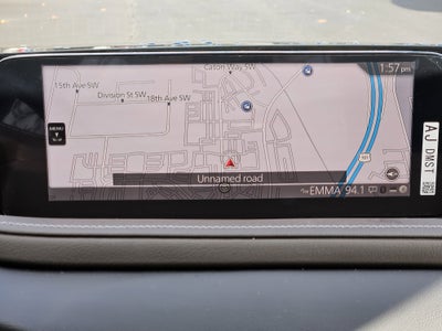 2025 Mazda Mazda CX-30 2.5 Turbo Premium AWD