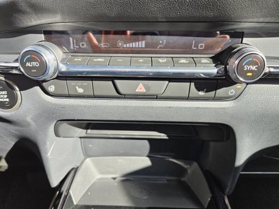 2025 Mazda Mazda CX-30 2.5 Turbo Premium AWD