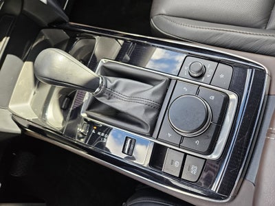 2025 Mazda Mazda CX-30 2.5 Turbo Premium AWD