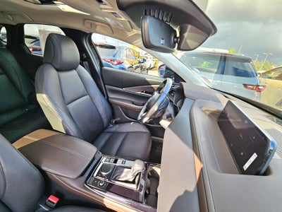 2025 Mazda Mazda CX-30 2.5 Turbo Premium AWD