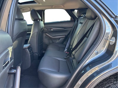 2023 Mazda Mazda CX-30 2.5 Turbo Premium AWD