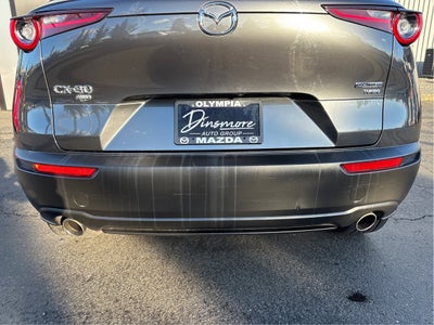 2023 Mazda Mazda CX-30 2.5 Turbo Premium AWD