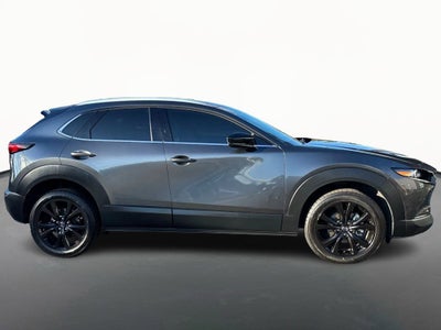 2023 Mazda Mazda CX-30 2.5 Turbo Premium AWD