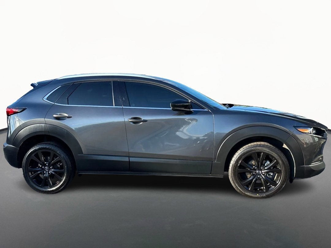 2023 Mazda Mazda CX-30 2.5 Turbo Premium AWD