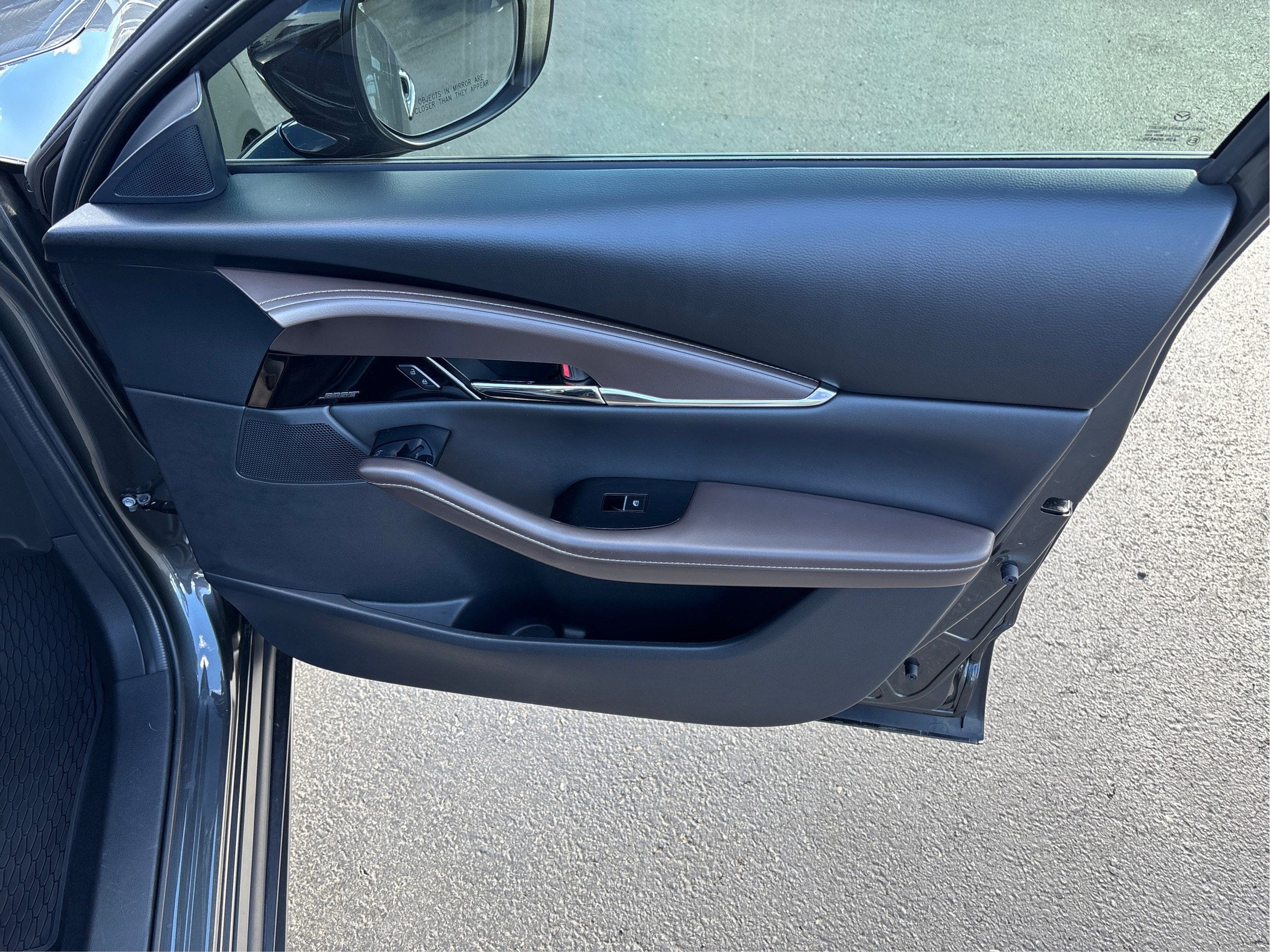 2023 Mazda Mazda CX-30 2.5 Turbo Premium AWD