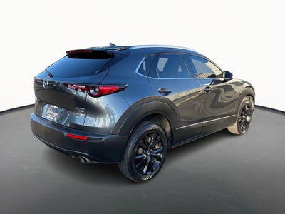 2023 Mazda Mazda CX-30 2.5 Turbo Premium AWD