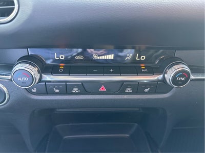 2023 Mazda Mazda CX-30 2.5 Turbo Premium AWD