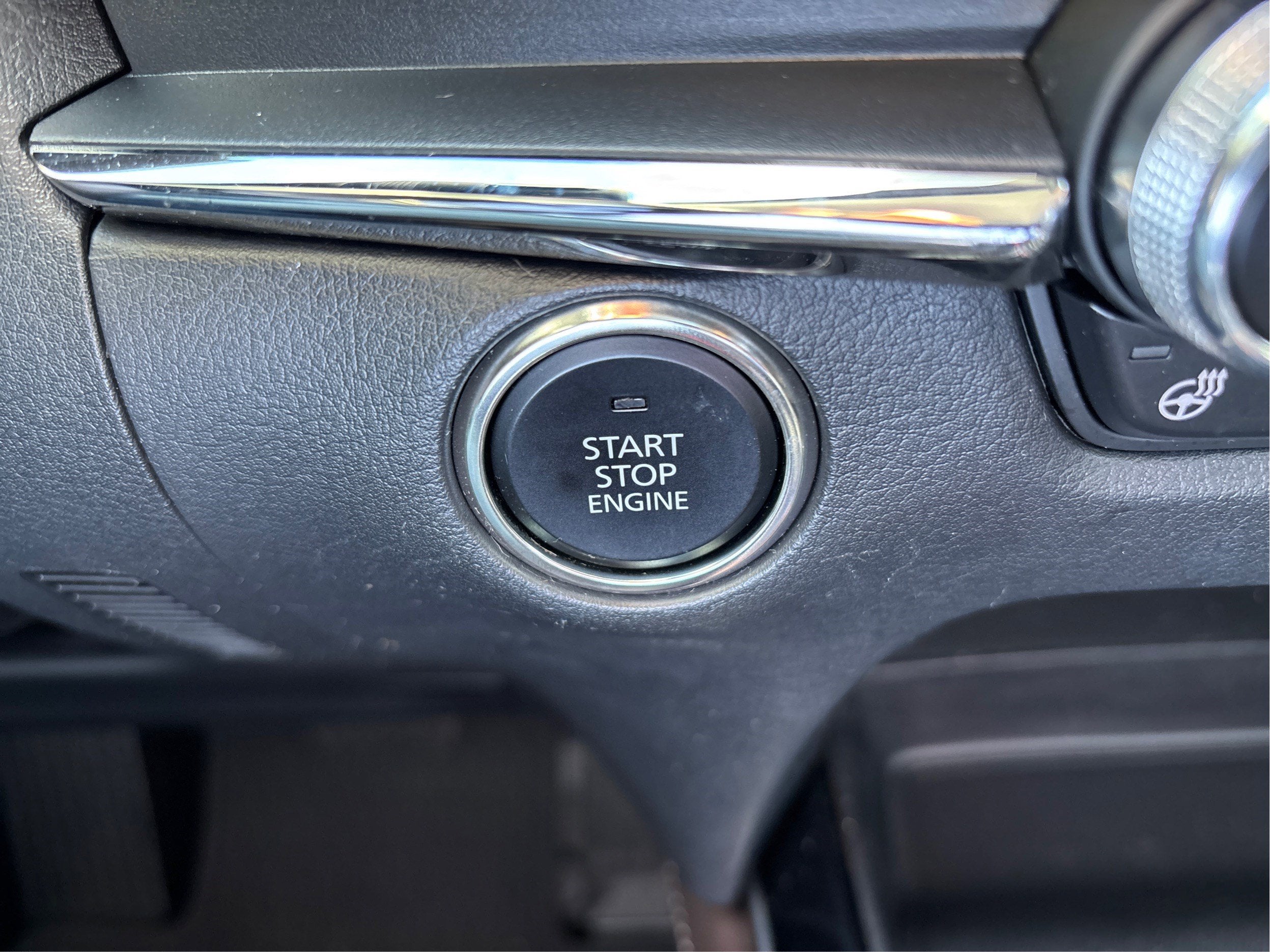 2023 Mazda Mazda CX-30 2.5 Turbo Premium AWD