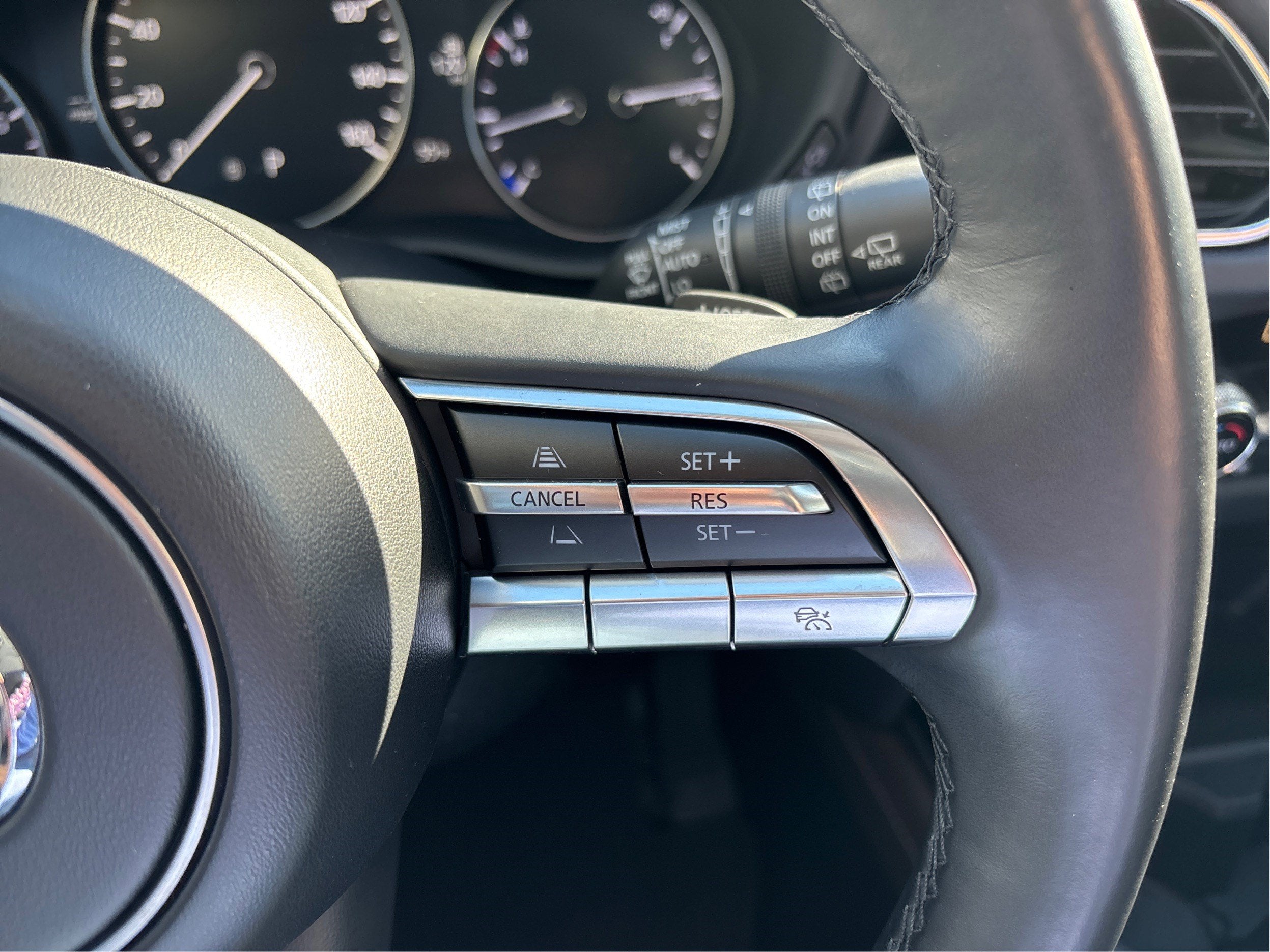 2023 Mazda Mazda CX-30 2.5 Turbo Premium AWD