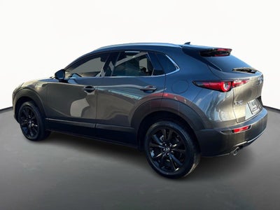 2023 Mazda Mazda CX-30 2.5 Turbo Premium AWD