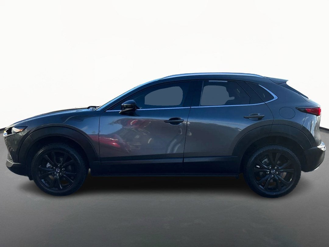 2023 Mazda Mazda CX-30 2.5 Turbo Premium AWD