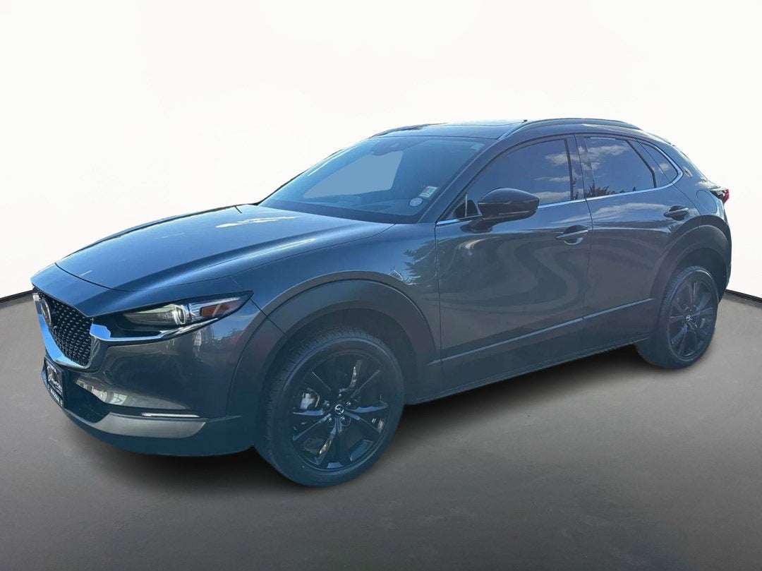 2023 Mazda Mazda CX-30 2.5 Turbo Premium AWD
