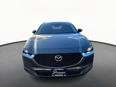 2023 Mazda Mazda CX-30 2.5 Turbo Premium AWD