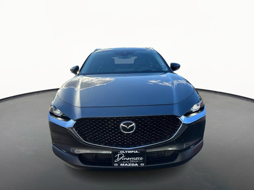 2023 Mazda Mazda CX-30 2.5 Turbo Premium AWD